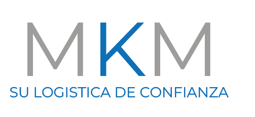 MKM EXPRESS SL Logo